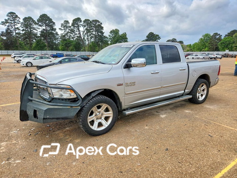 RAM 1500 2017 - Image 1 of 13