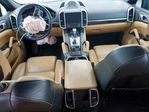 Porsche Cayenne 2018