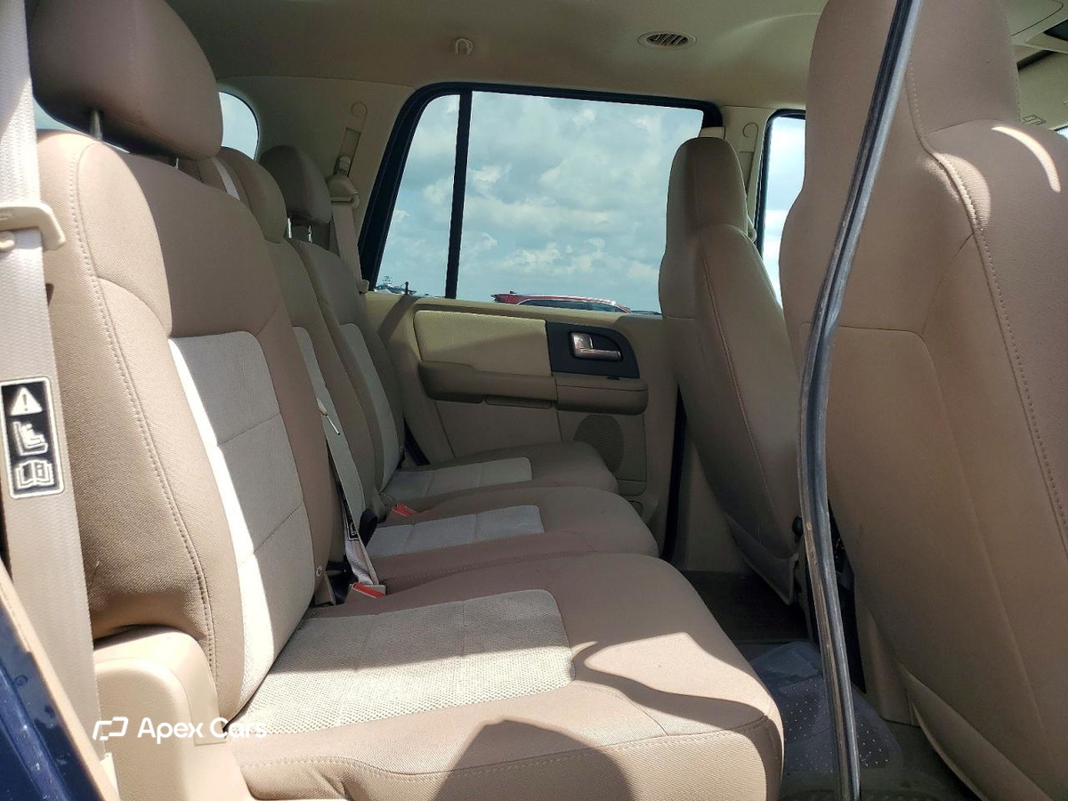 Ford Expedition 2003