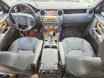 Land Rover LR4 2012