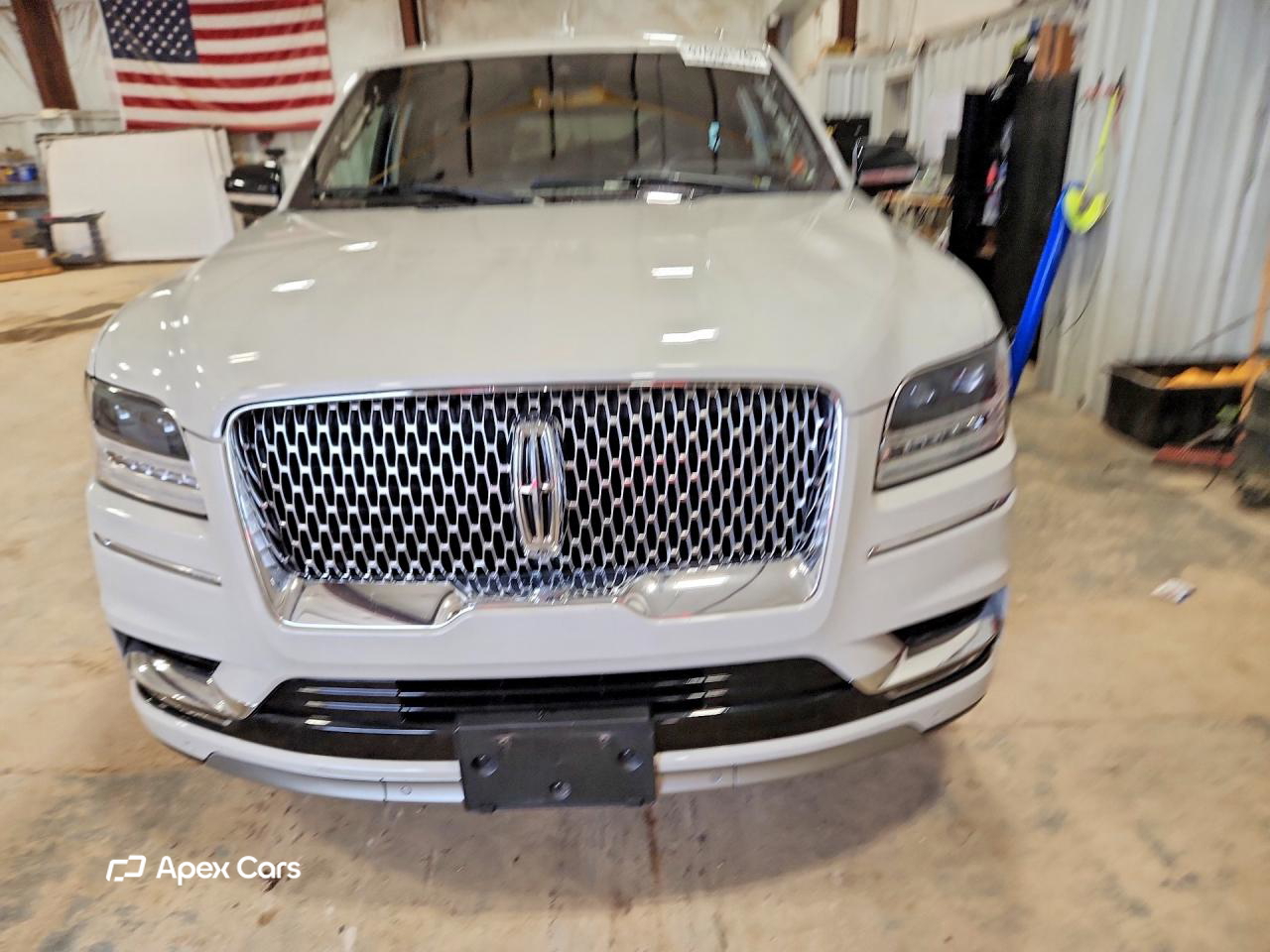 Lincoln Navigator 2019