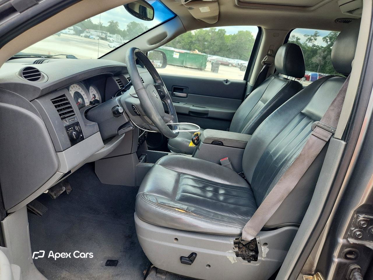 Dodge Durango 2005