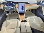 Tesla Model S 2018
