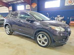 Honda HR-V 2017