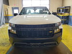 Chevrolet Silverado 2022