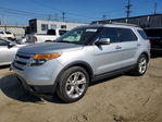 Ford Explorer 2011