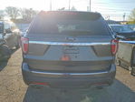 Ford Explorer 2018