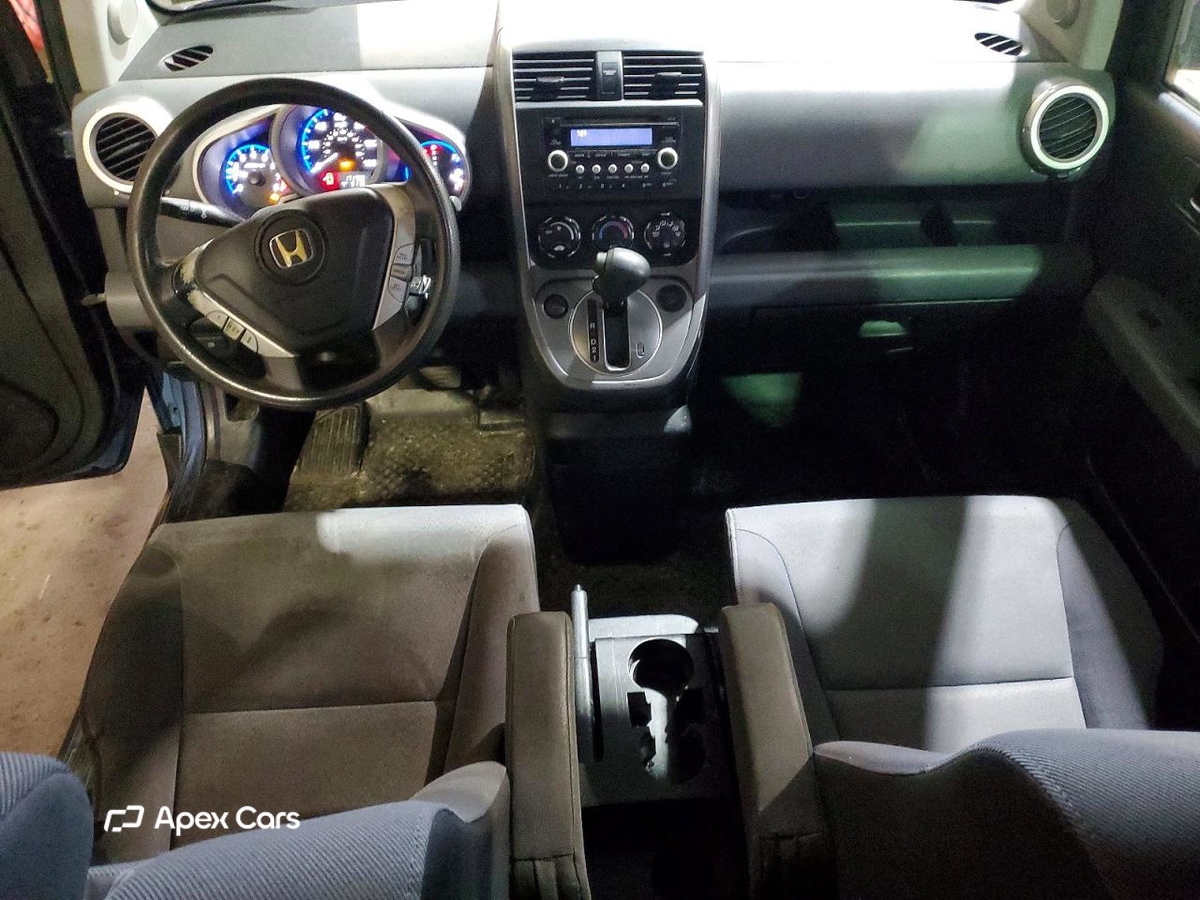 Honda Element 2008