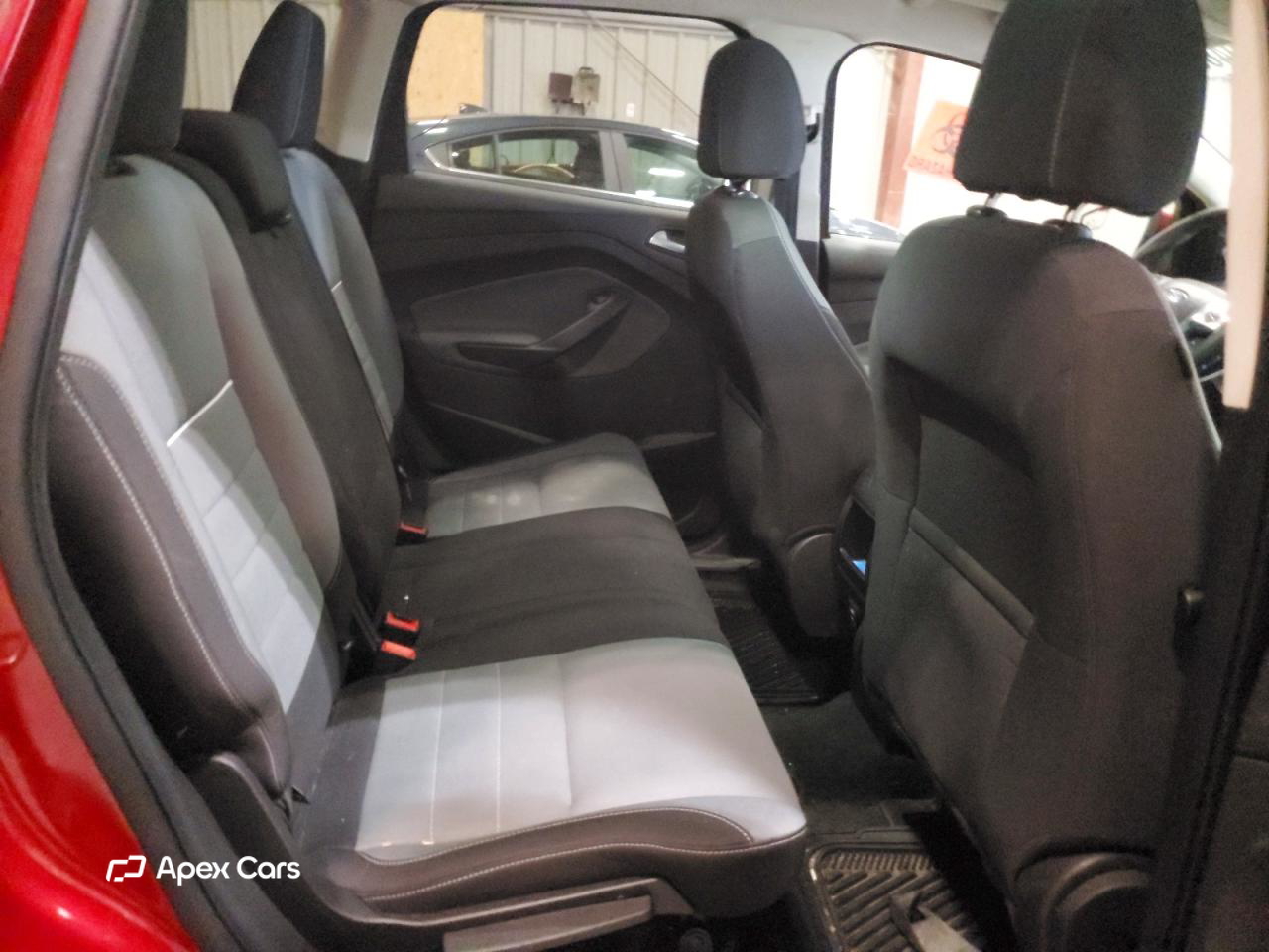 Ford Escape 2013
