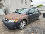 Honda Civic 2007