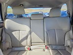 Subaru Outback 2011