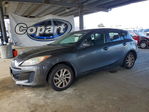 Mazda 3 2012