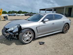 Porsche Panamera 2011