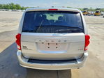 Dodge Caravan 2012