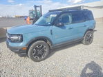 Ford Bronco 2023