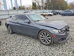 BMW Series 4 2016