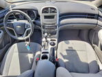 Chevrolet Malibu 2016