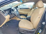 Hyundai Sonata 2011
