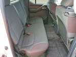 Nissan Navara (Frontier) 2012