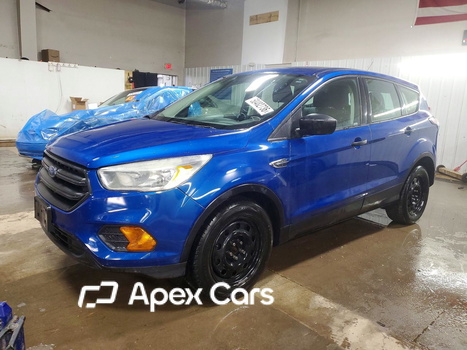 Ford Escape 2017 - Image 1 of 13