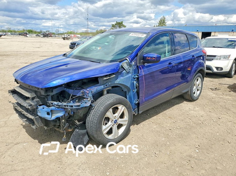 Ford Escape 2015 - Image 1 of 13