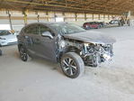 Lexus NX 2021