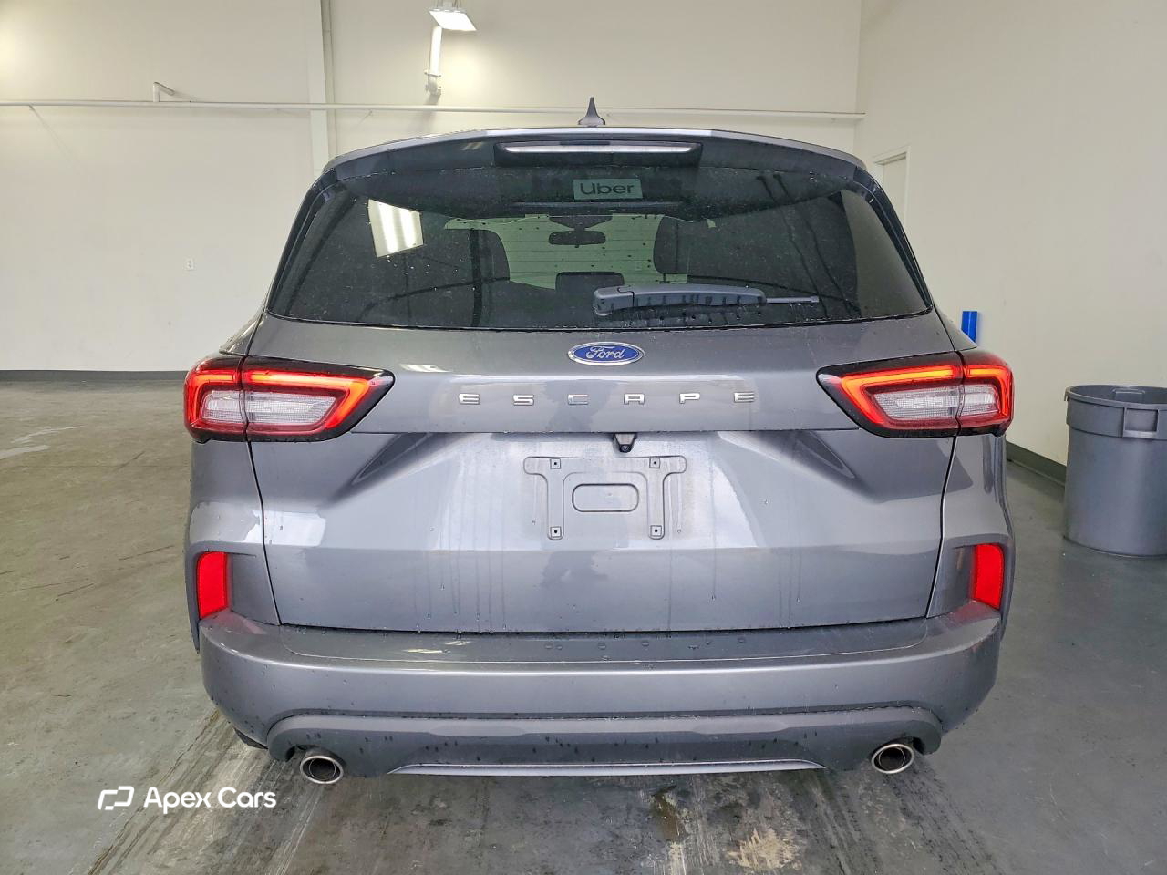 Ford Escape 2023