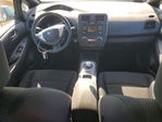 Nissan Leaf 2013