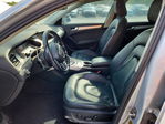 Audi A4 2012
