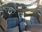 Audi Q3 2021