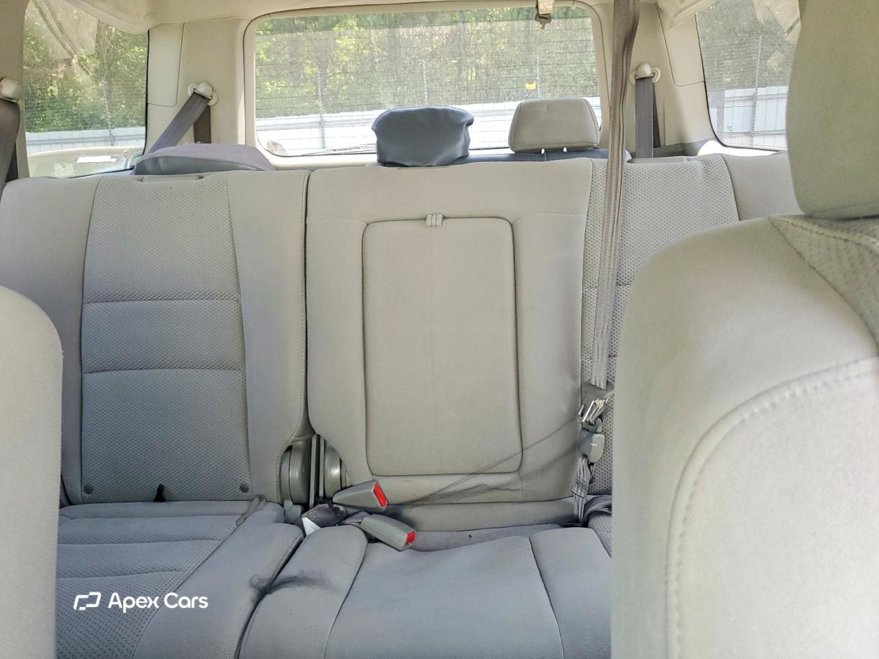 Honda Pilot 2006