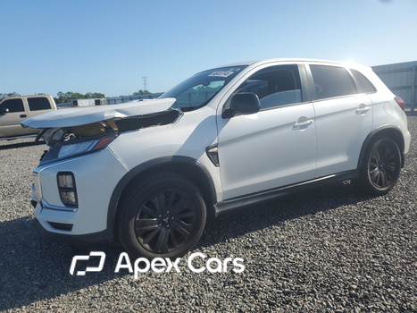 Mitsubishi Outlander 2021 - Image 1 of 15