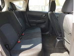 Nissan Versa 2016
