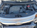 Ford Explorer 2014