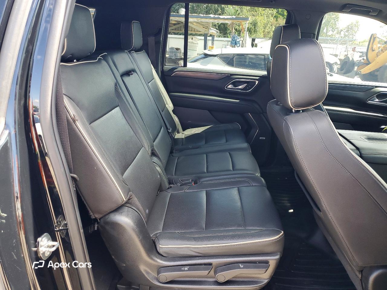 GMC Yukon 2023