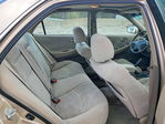 Honda Accord 2002