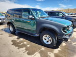 Ford Explorer 2001