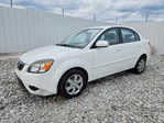 Kia Rio 2011
