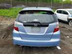 Honda Fit 2009