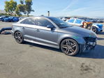 Audi S3 2015