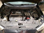 Mitsubishi Outlander 2012