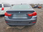 BMW Series 4 2015