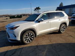 Toyota Highlander 2024