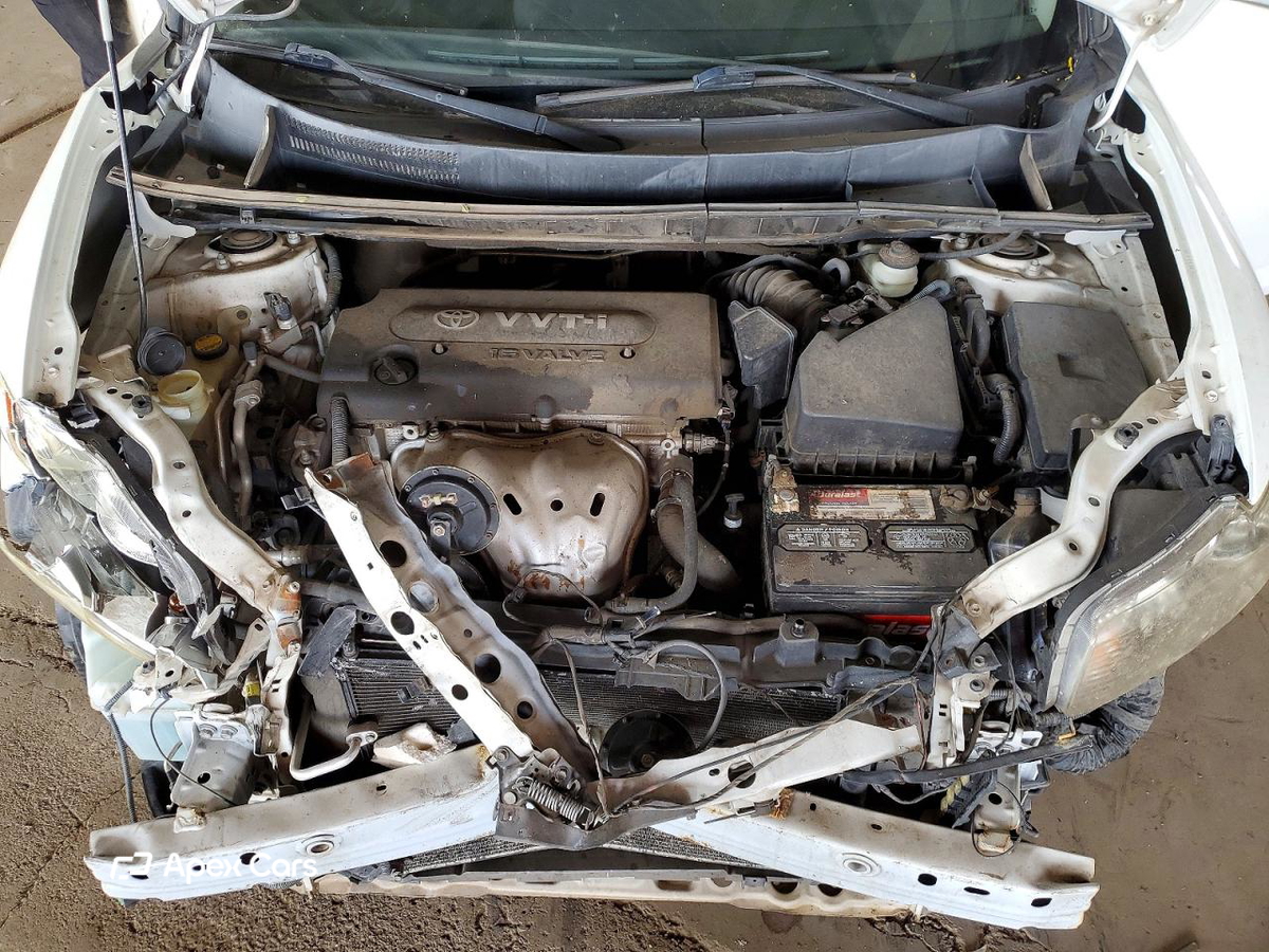 Scion xB 2010