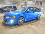 Mitsubishi Lancer 2016