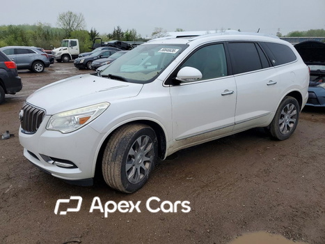 Buick Enclave 2016 - Zdjęcie 1 z 13