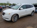 Buick Enclave 2016