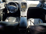 Lincoln MKX 2017