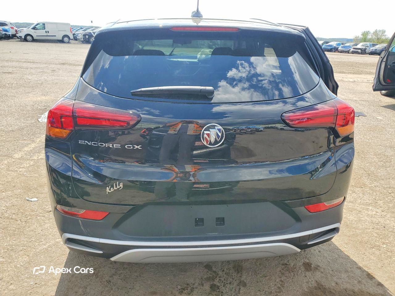 Buick Encore 2023
