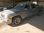 GMC Sierra 2006